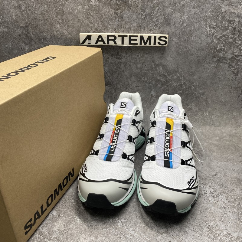 Salomon Icy Morn Low Top Sneakers