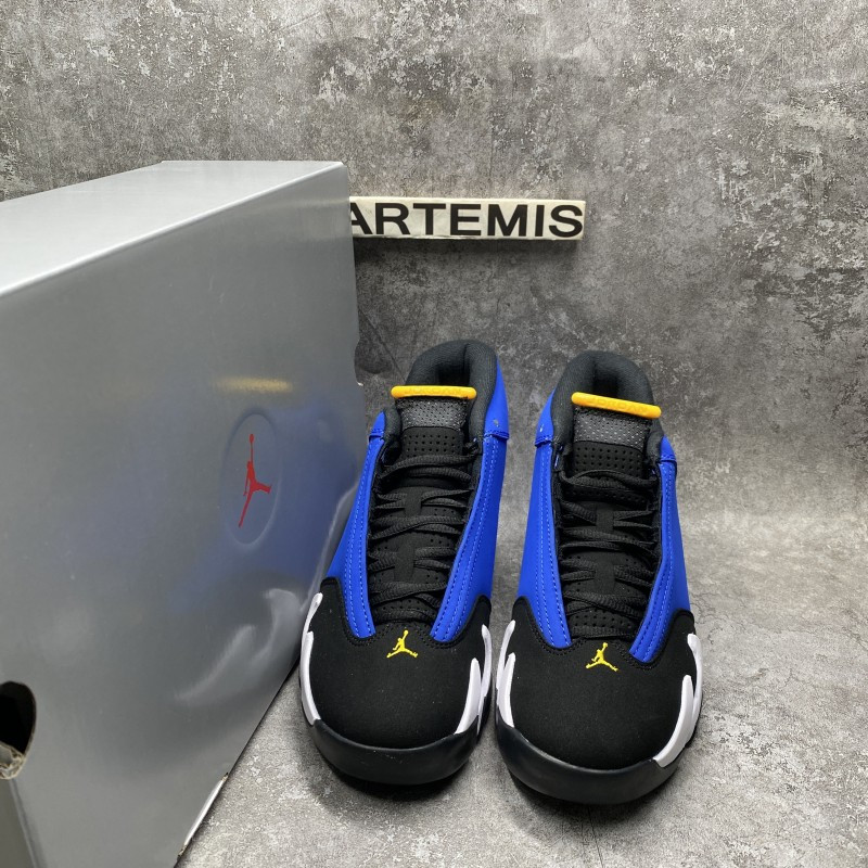 Air Jordan 14 Retro Low 