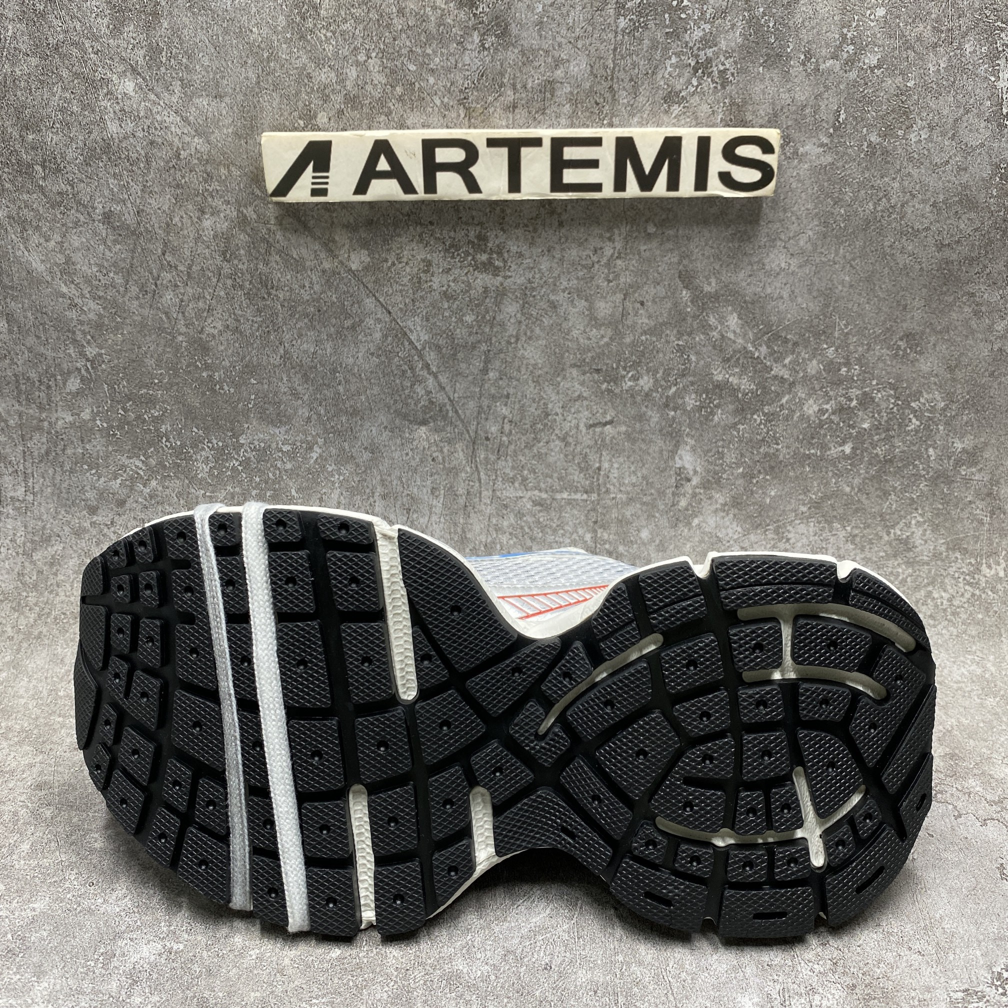 Balenciga 3XL Sneakers In Multicolor