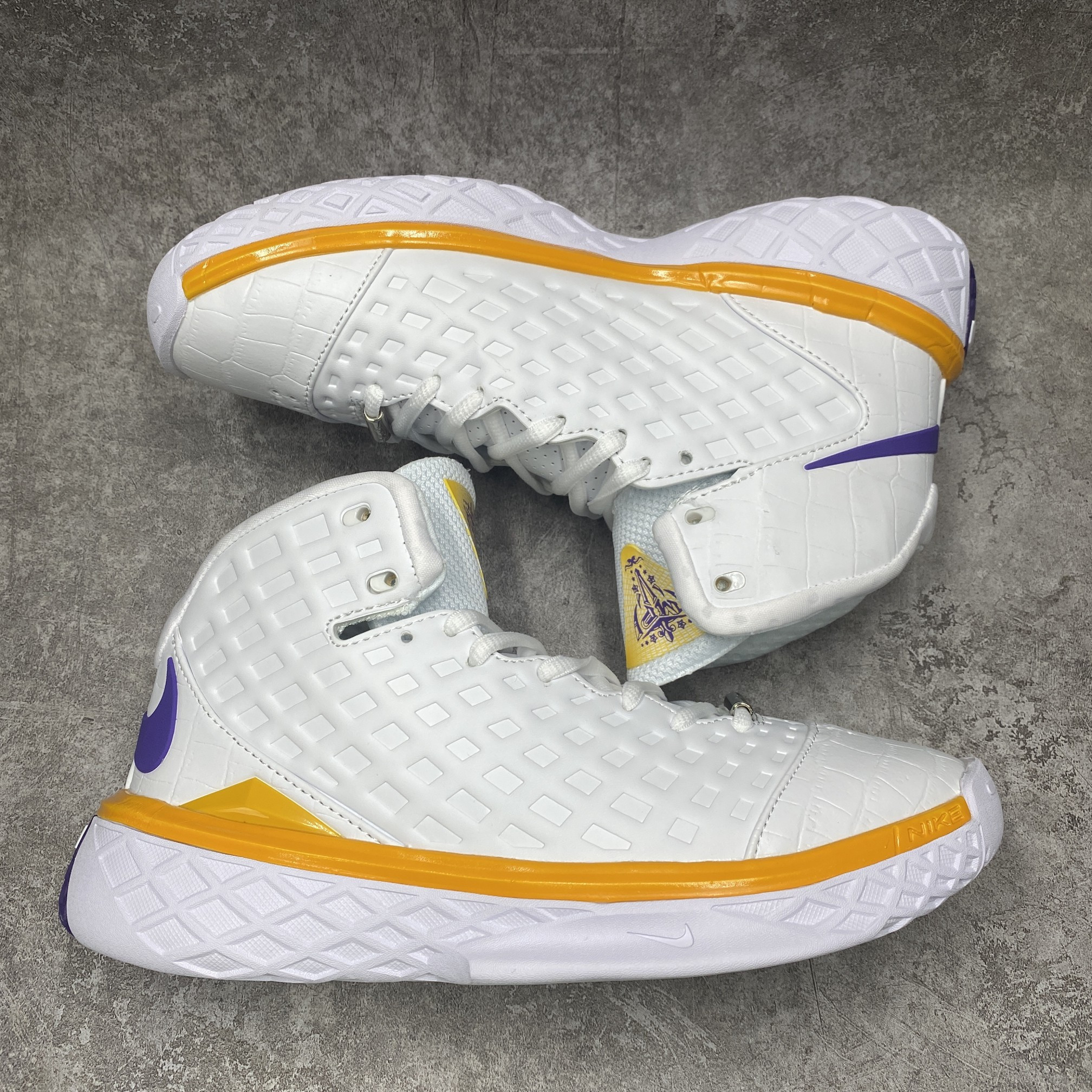 Nike Zoom Kobe 3 SL 