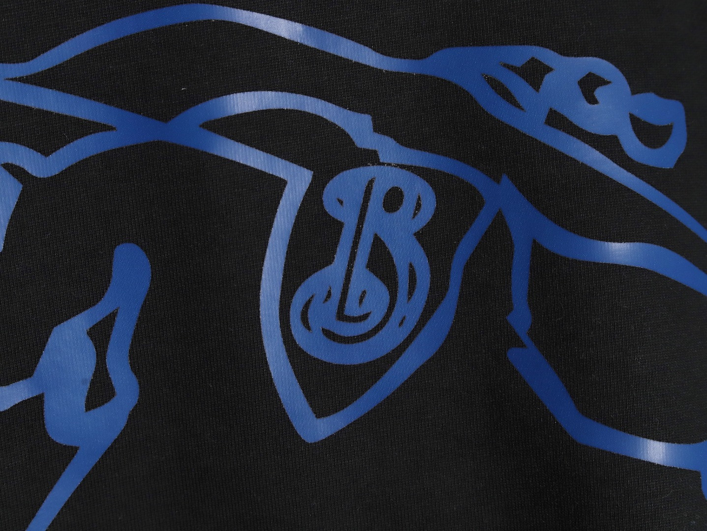 B**rry 25ss short-sleeved t-shirt