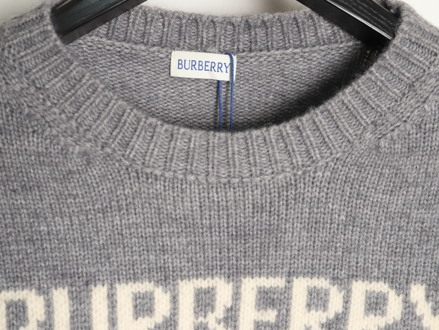 B**rry sweaters