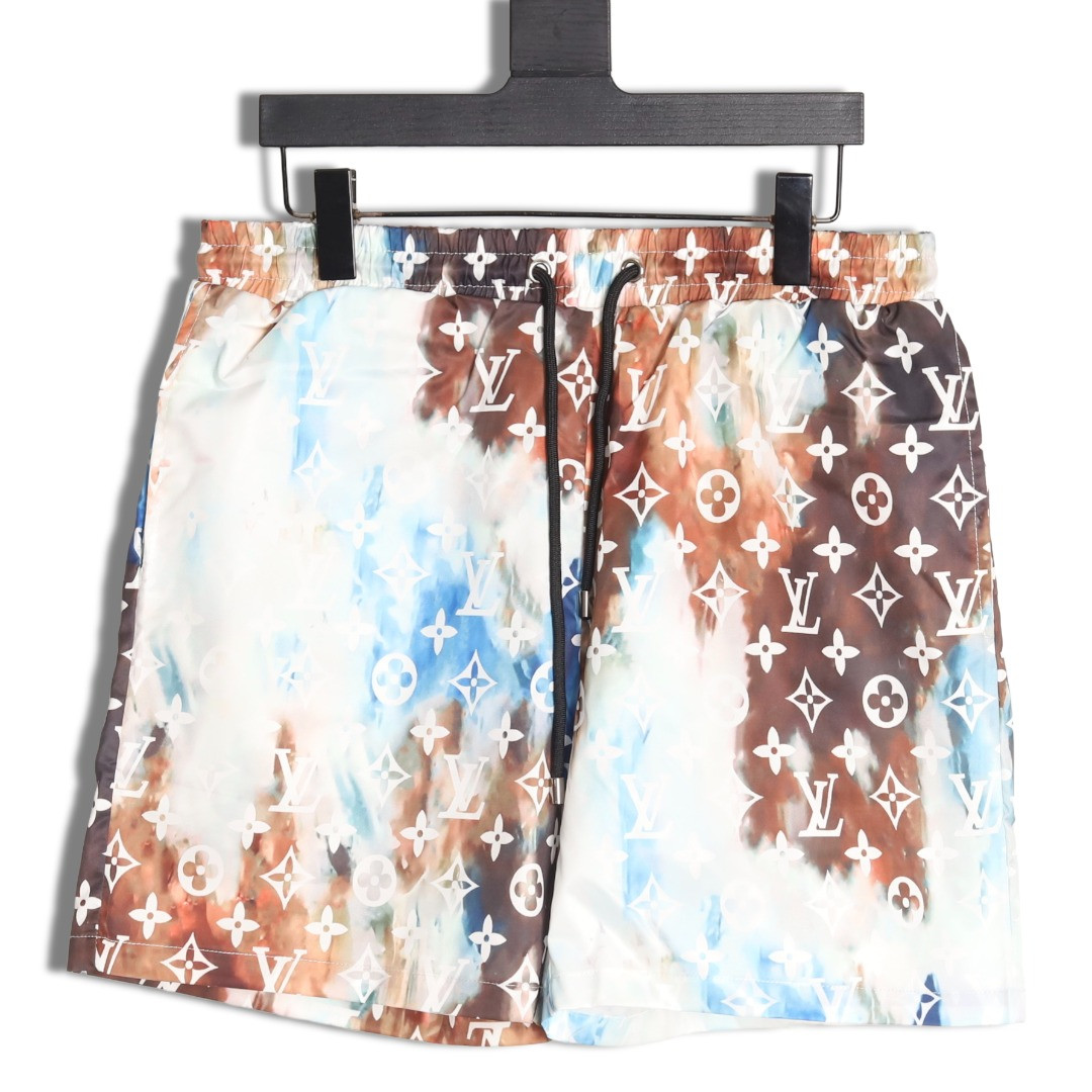 l0*is V*t0n lv shorts