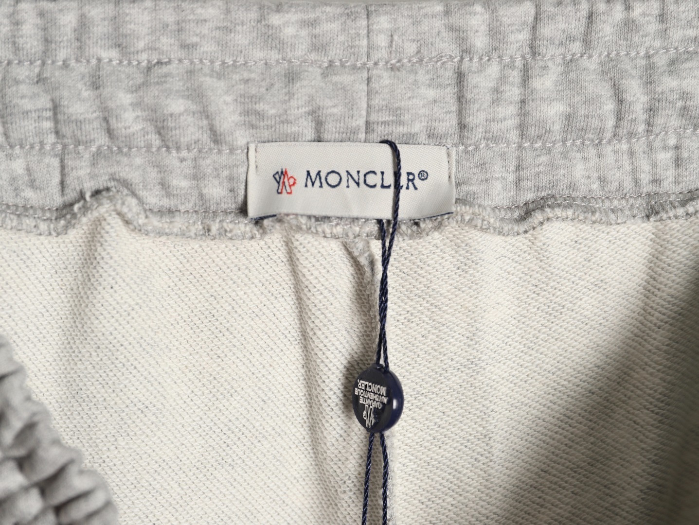 Moncler 25FW Pants