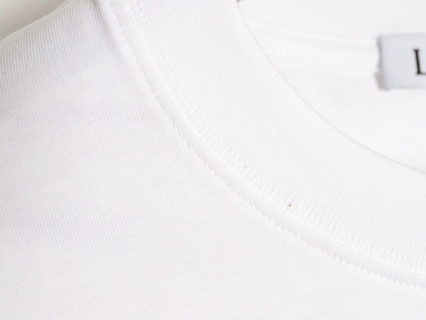 L0ew* long-sleeved t-shirt