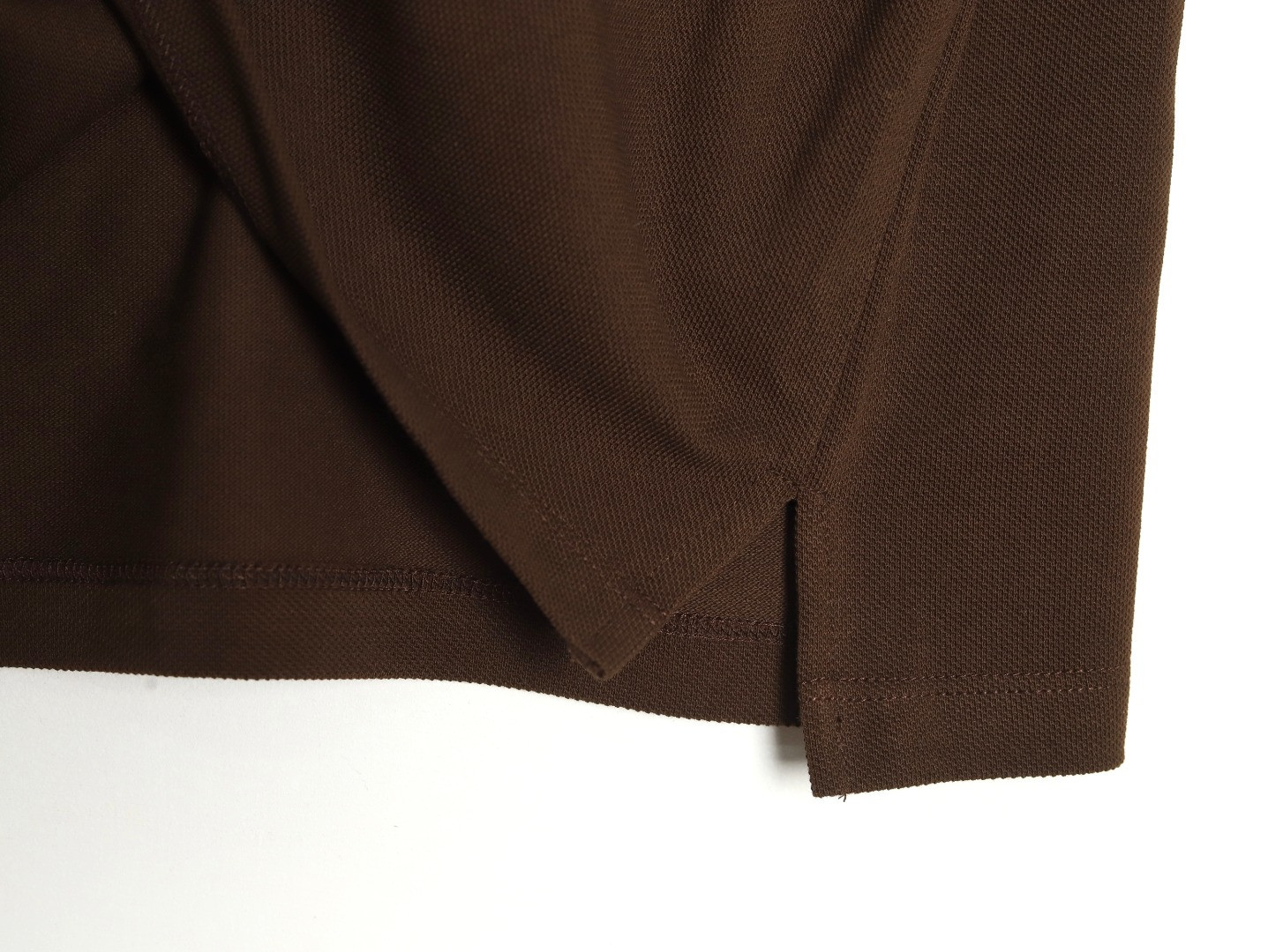 MIU MIU MM Short-sleeved Polo shirt