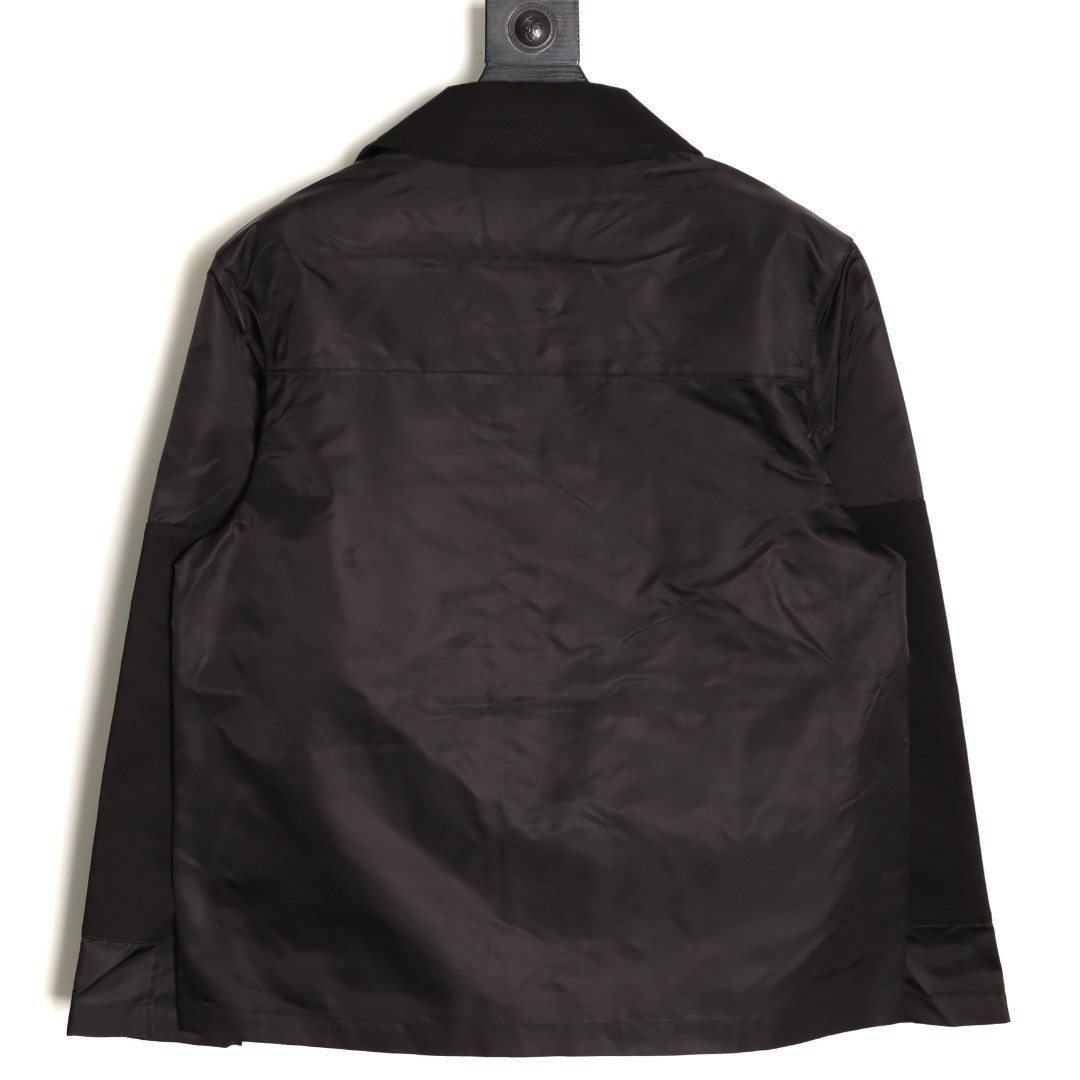 Pra*a jacket