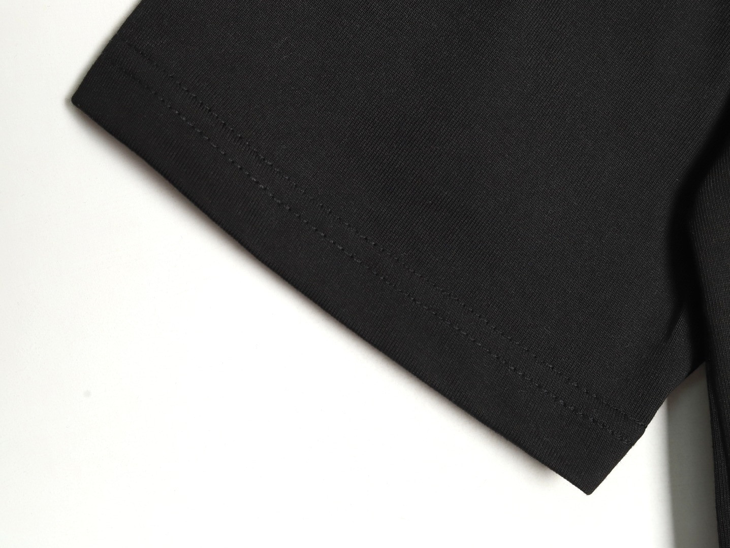 Moncler 25SS Short-sleeved T-shirt