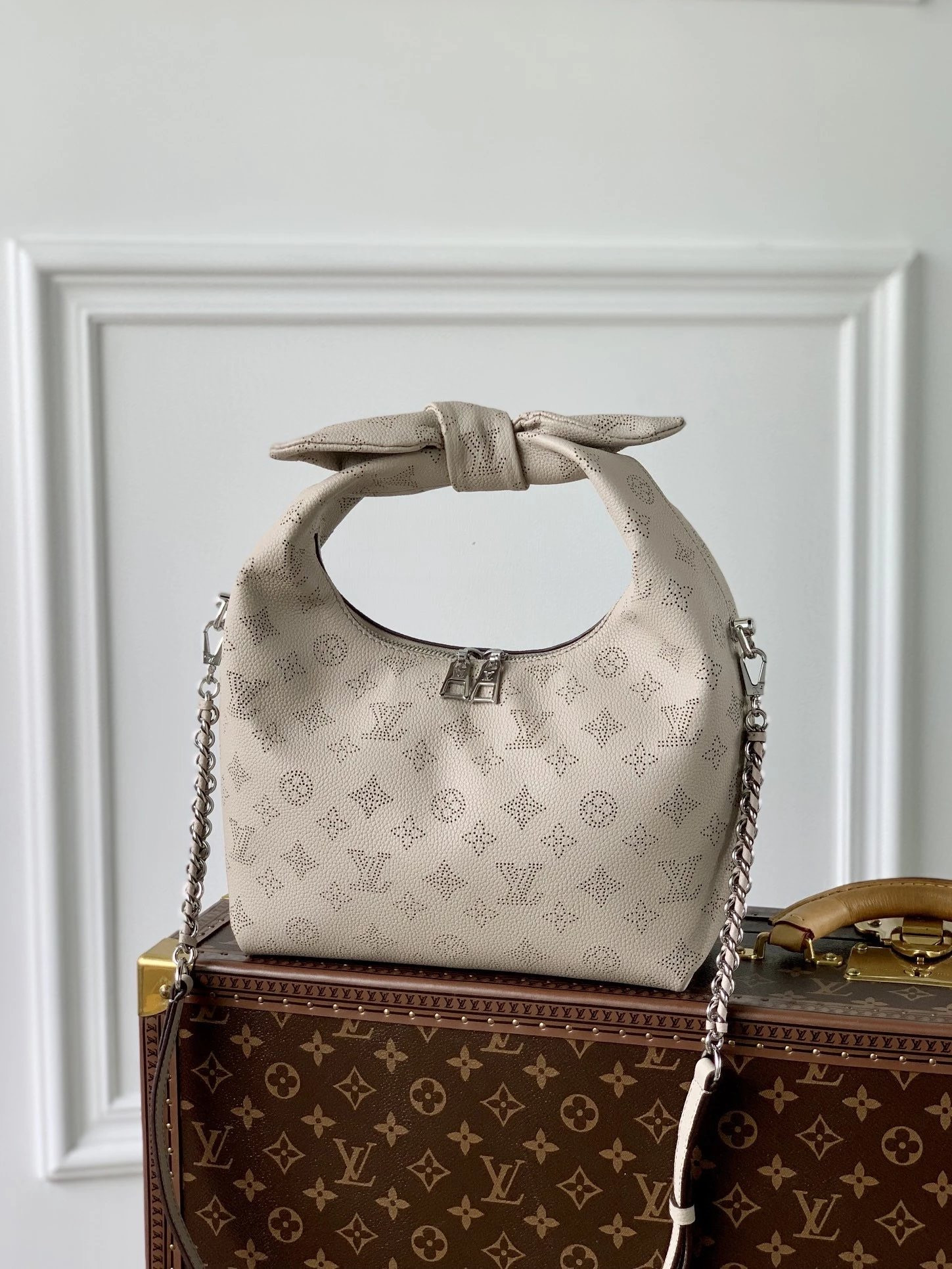 LV WHY KNOT PM M20701