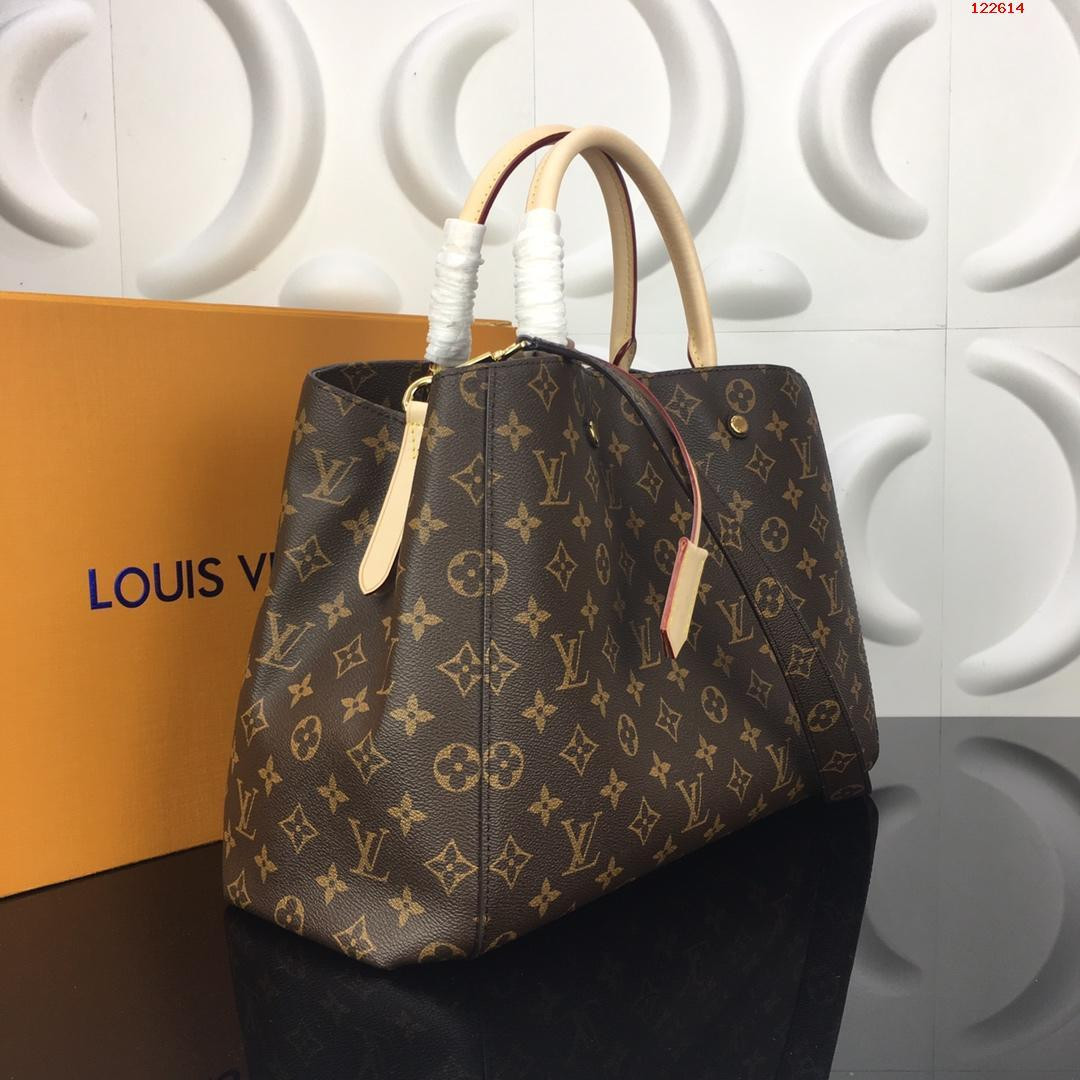 LV MONTAIGNE GM M41067