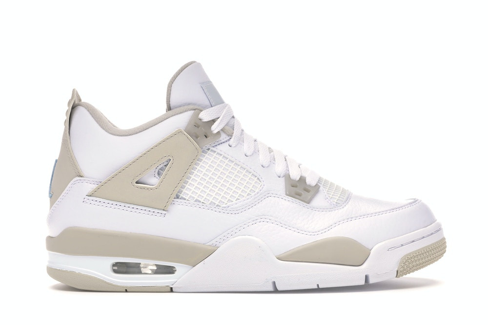 Air Jordan 4 Retro Sand 2017