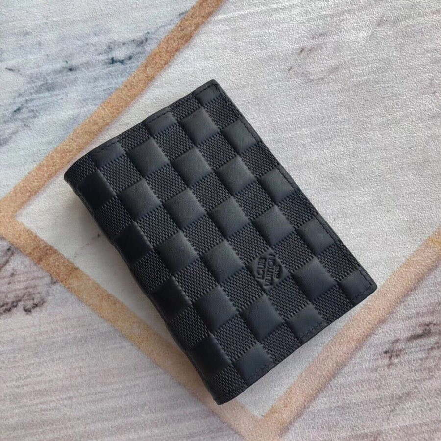 LV Passport cover