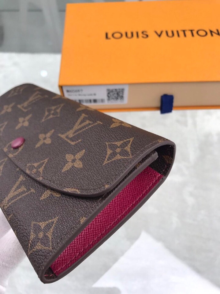 LV EMILIE Wallet M60697