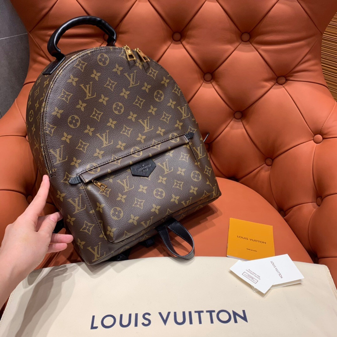 LV PALM SPRINGS MM M44874