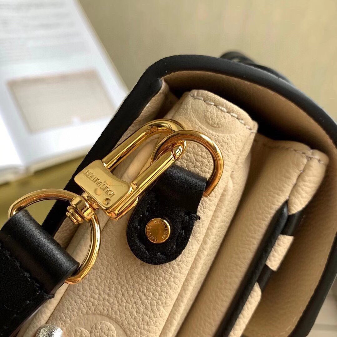LV CRAFTY POCHETTE METIS M45384