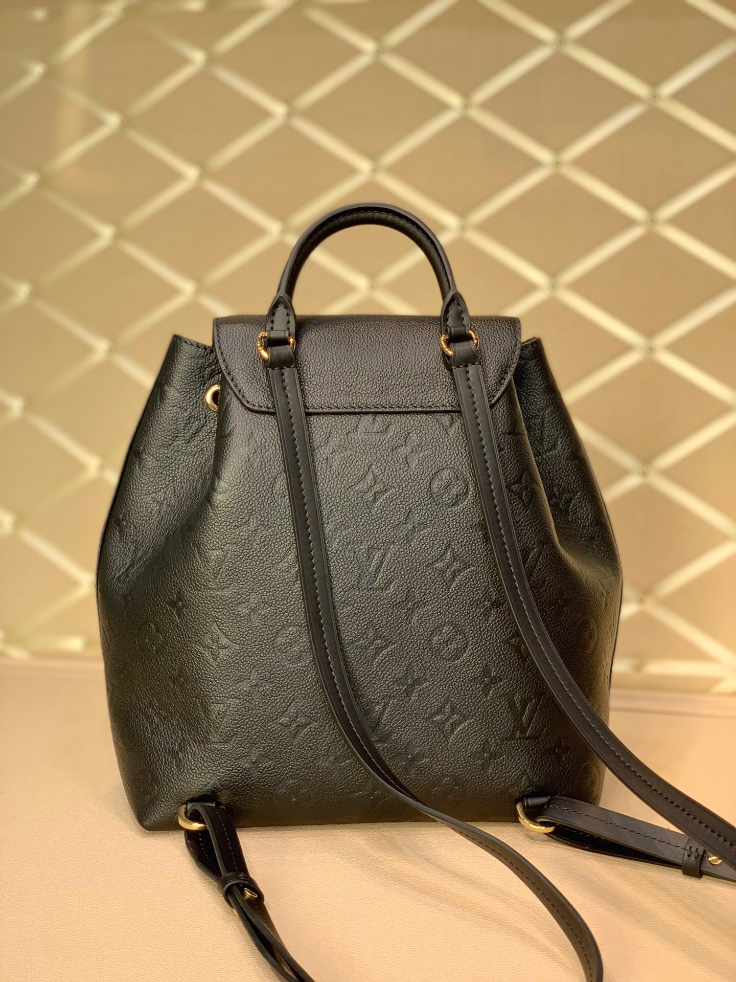LV MONTSOURIS BACKPACK M45205