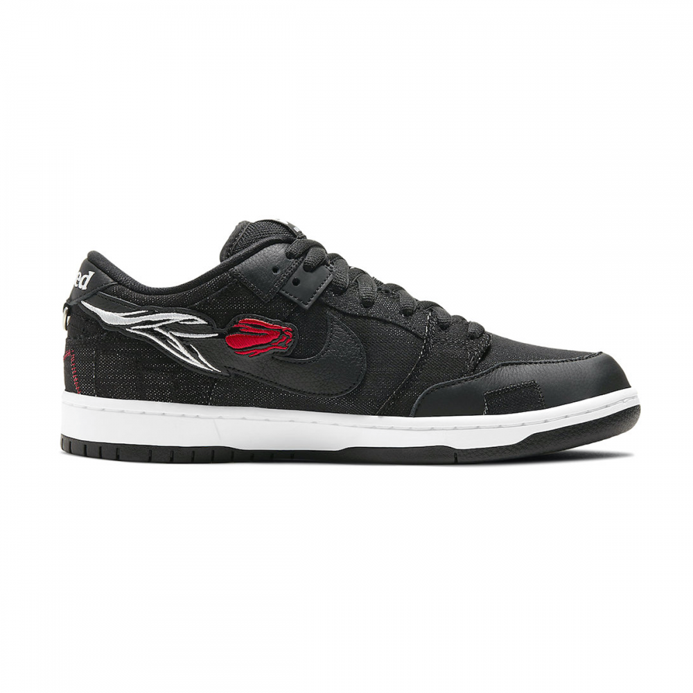 Nike SB Dunk Low Wasted Youth