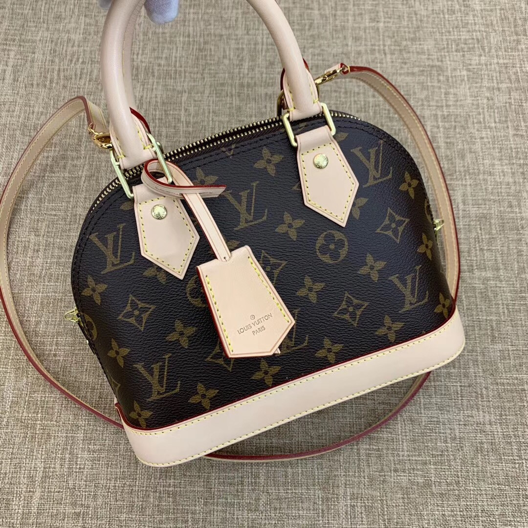 LV ALMA BB M53152