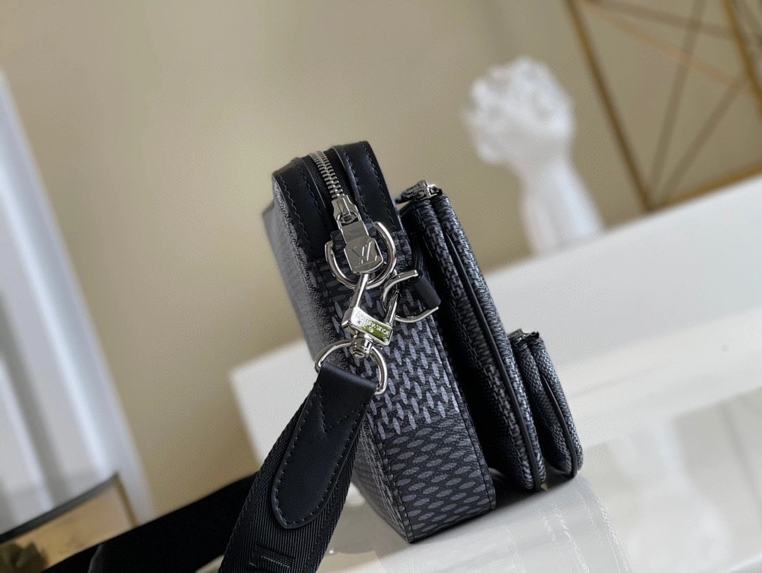 LV TRIO MESSENGER N50017