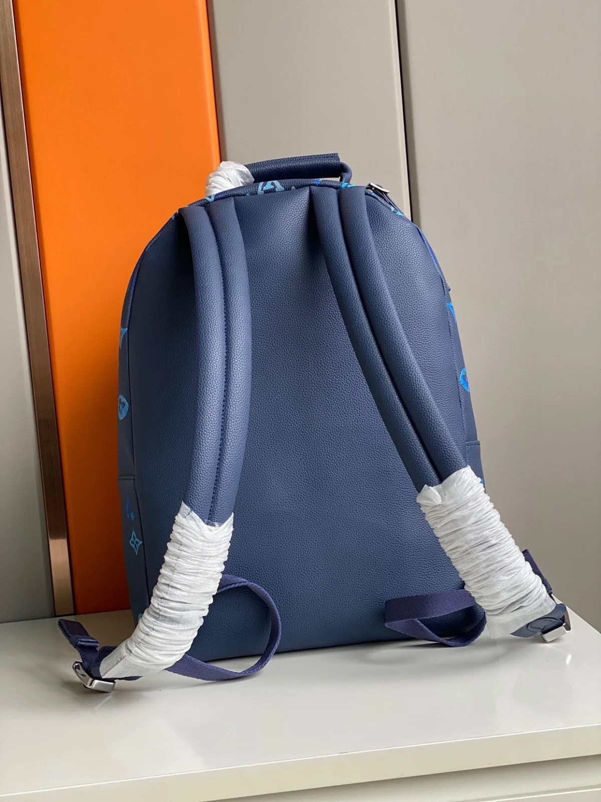 LV BACKPACK MULTIPOCKET M57841