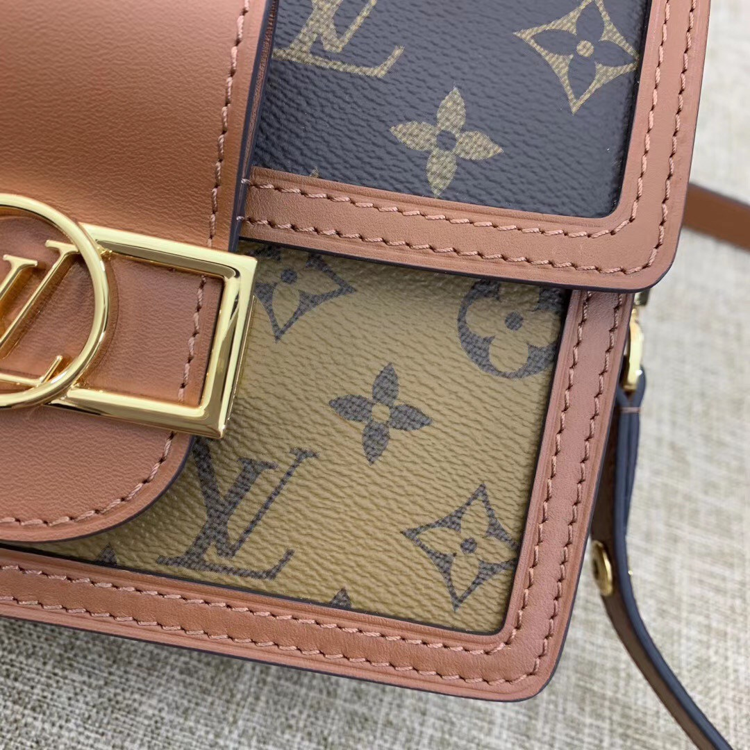 LV MINI DAUPHINE M44580