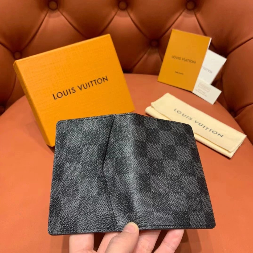 LV Christmas POCKET ORGANIZER N63143
