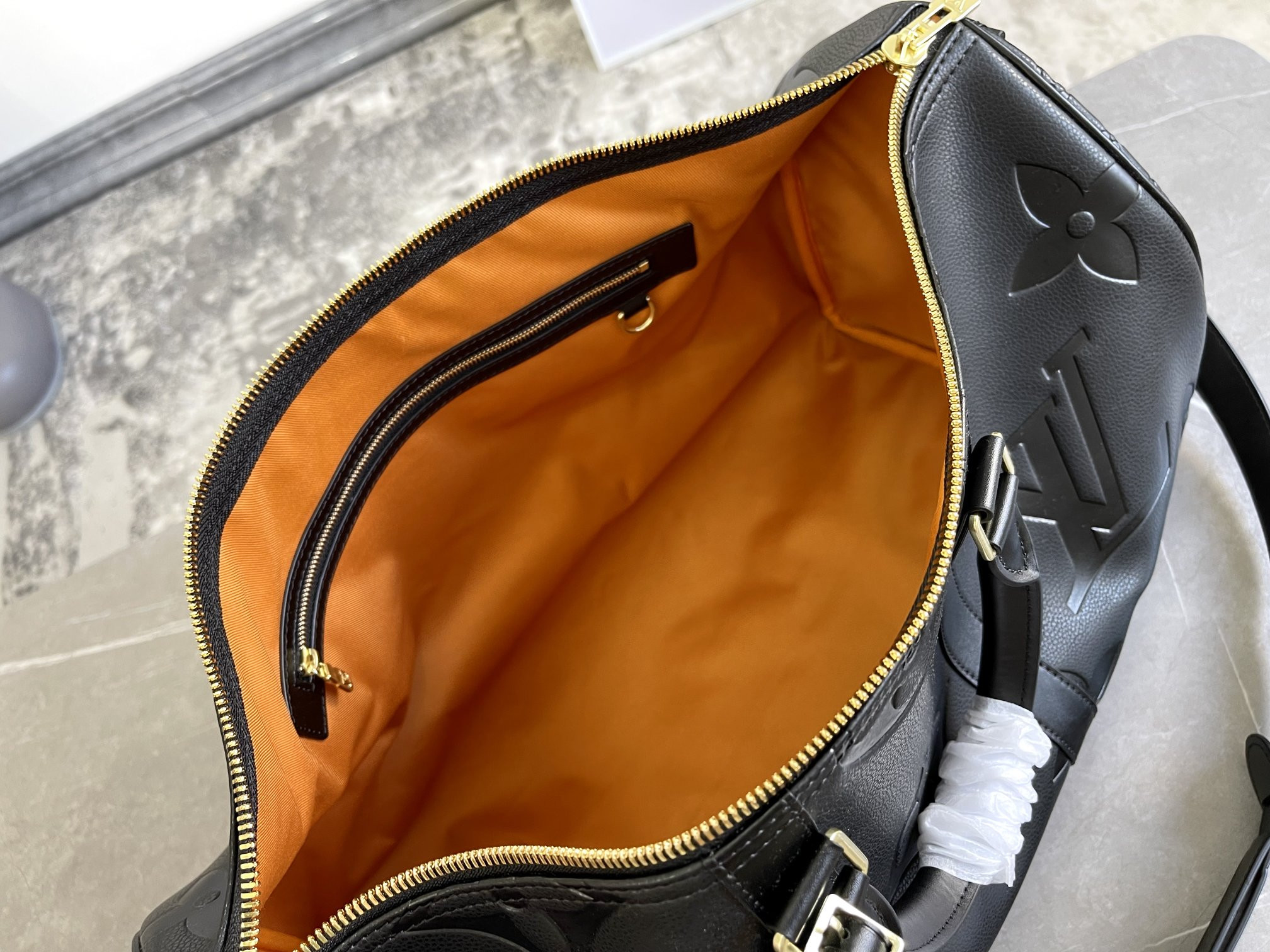 l0*is V*t0n keepall bandoulière 45 m45532