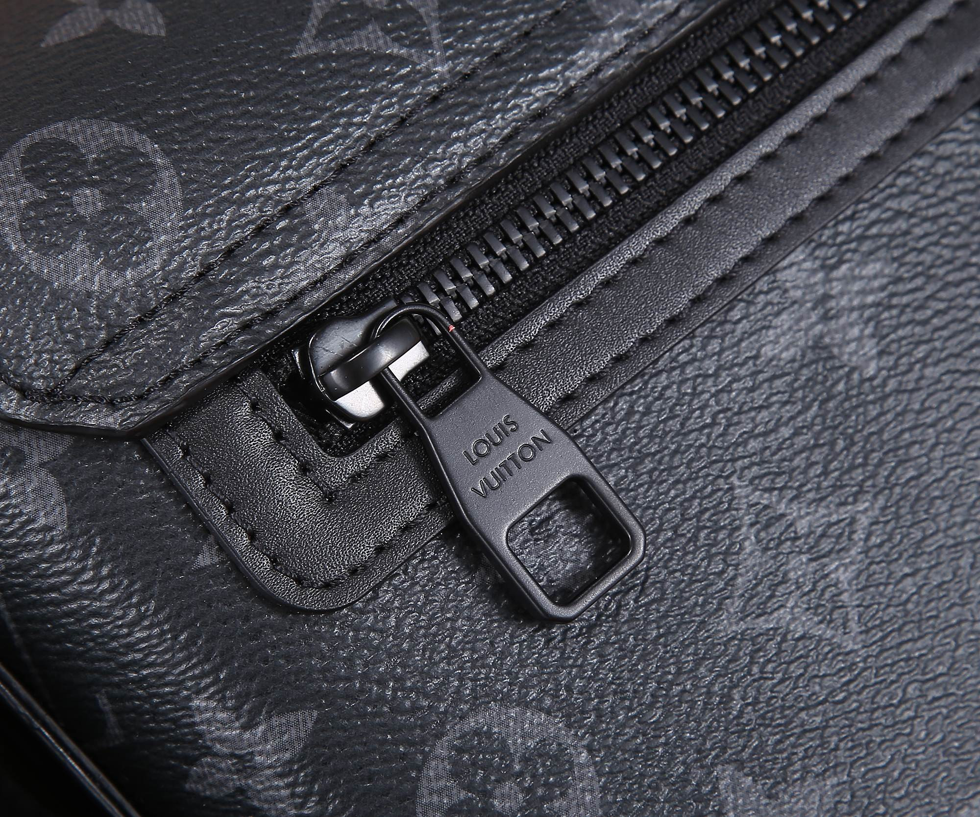 LV Moon Crossbody M23835 9.6 x 6.3 x 1.8 inches