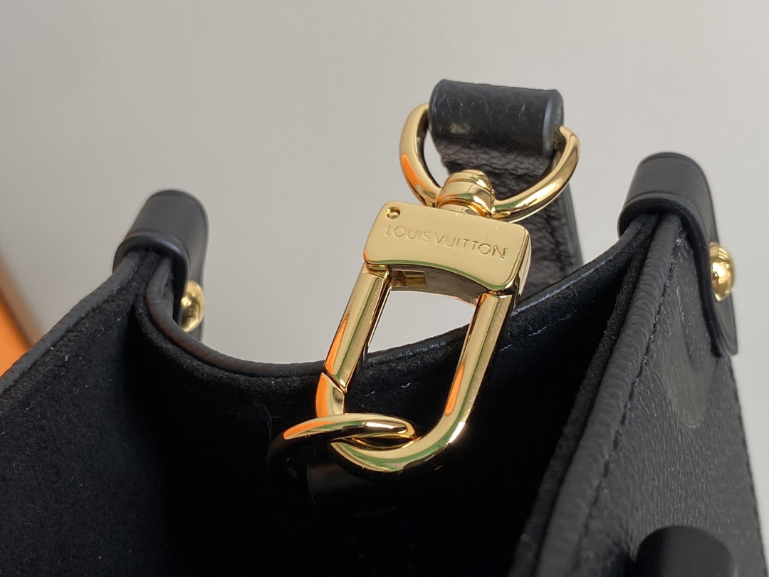 l0*is V*t0n onthego tote m45661 28 x 11 x 19 cm
