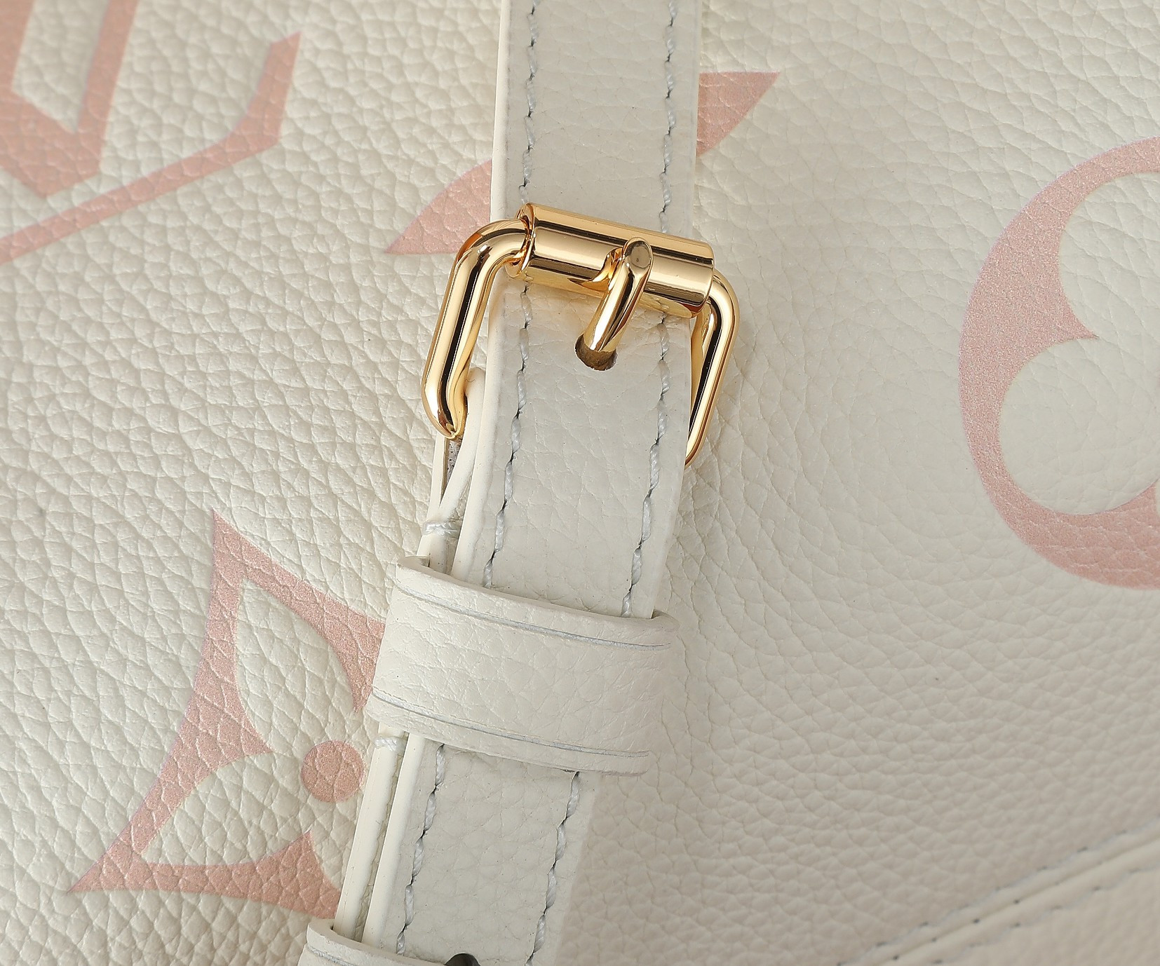 LV Speedy Bandoulière 20 M46875 8.1 x 5.3 x 4.7 inches