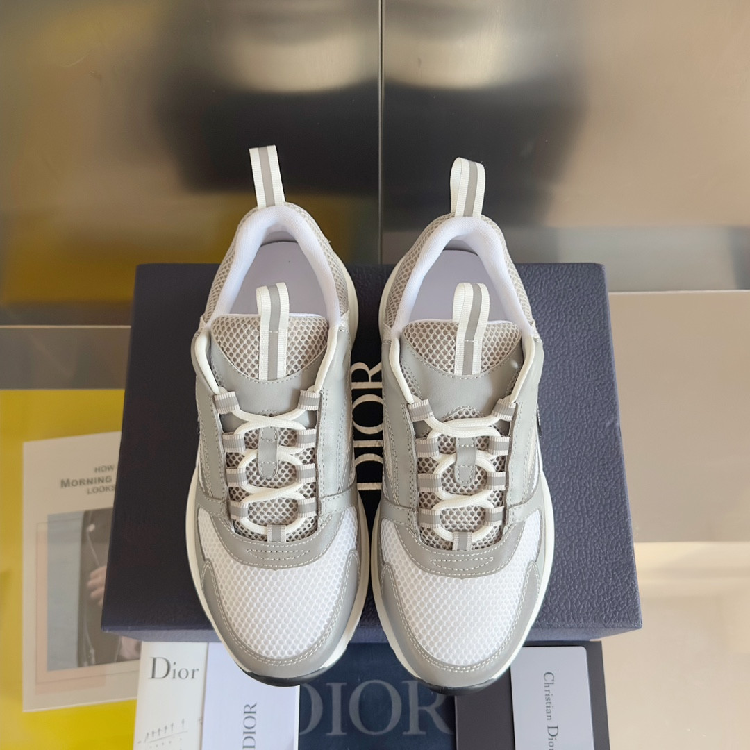 ua D*or b22 white sneaker
