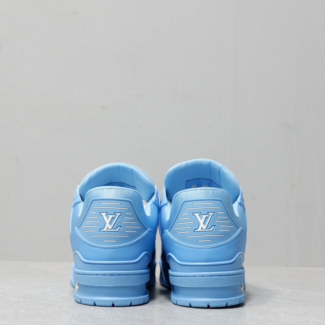 UA LV Trainer Sneaker