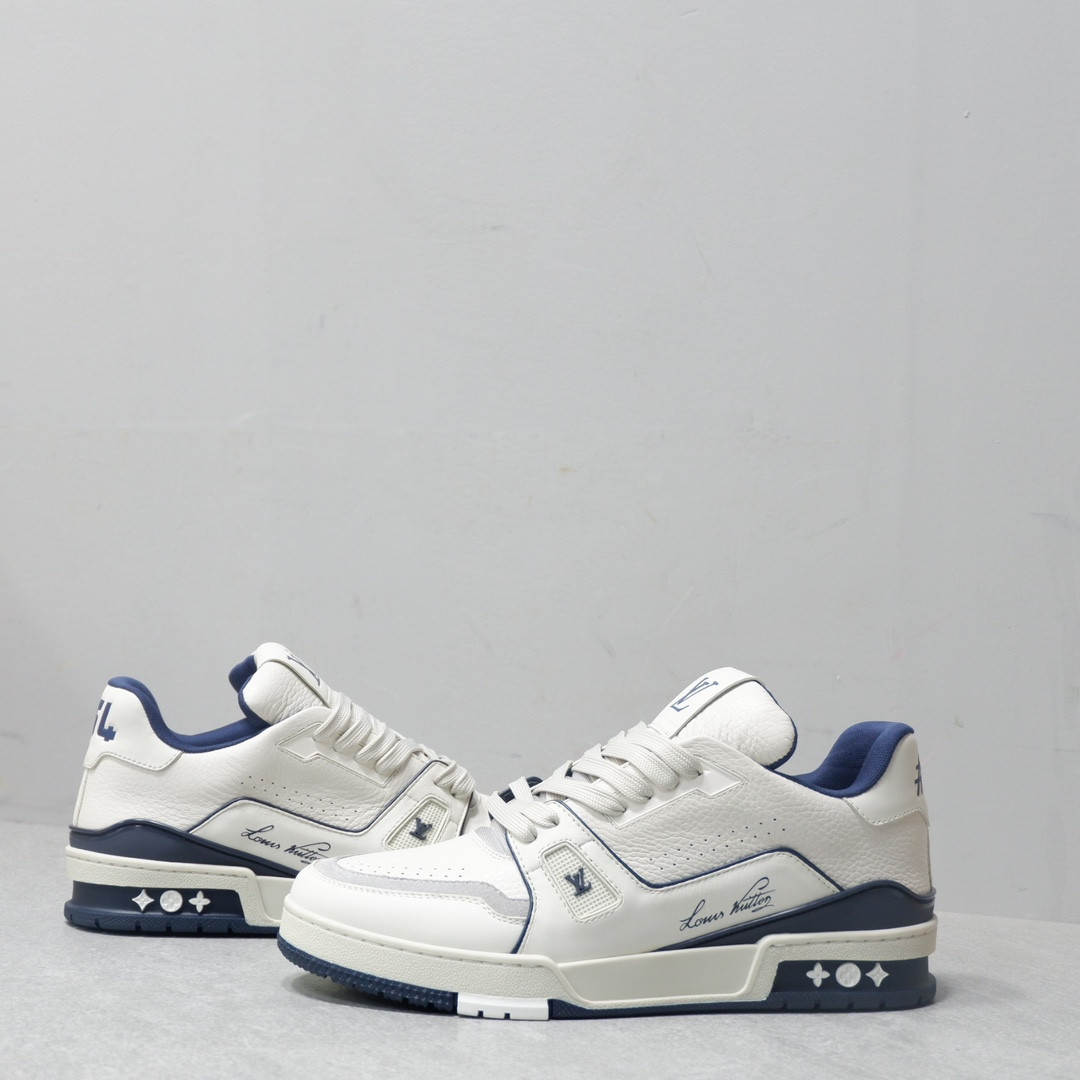 UA LV Trainer Sneaker