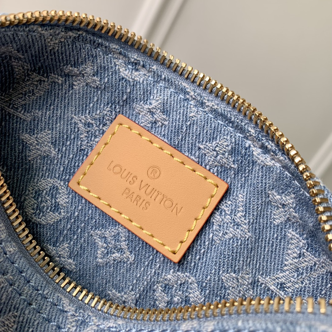 LV Nano Speedy M11212 6.3 x 3.9 x 3 in
