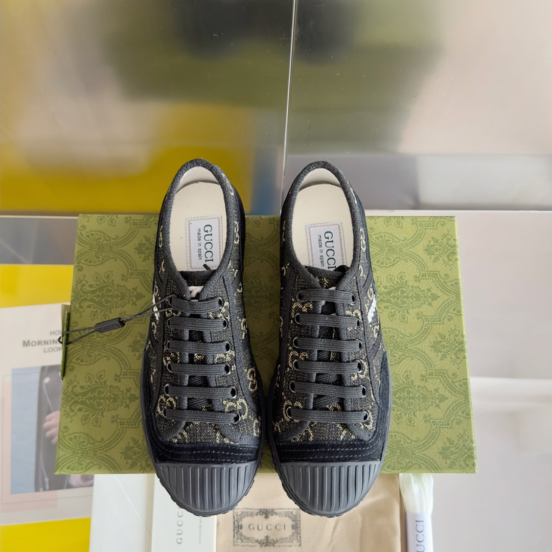 ua G*u*i gg sneaker