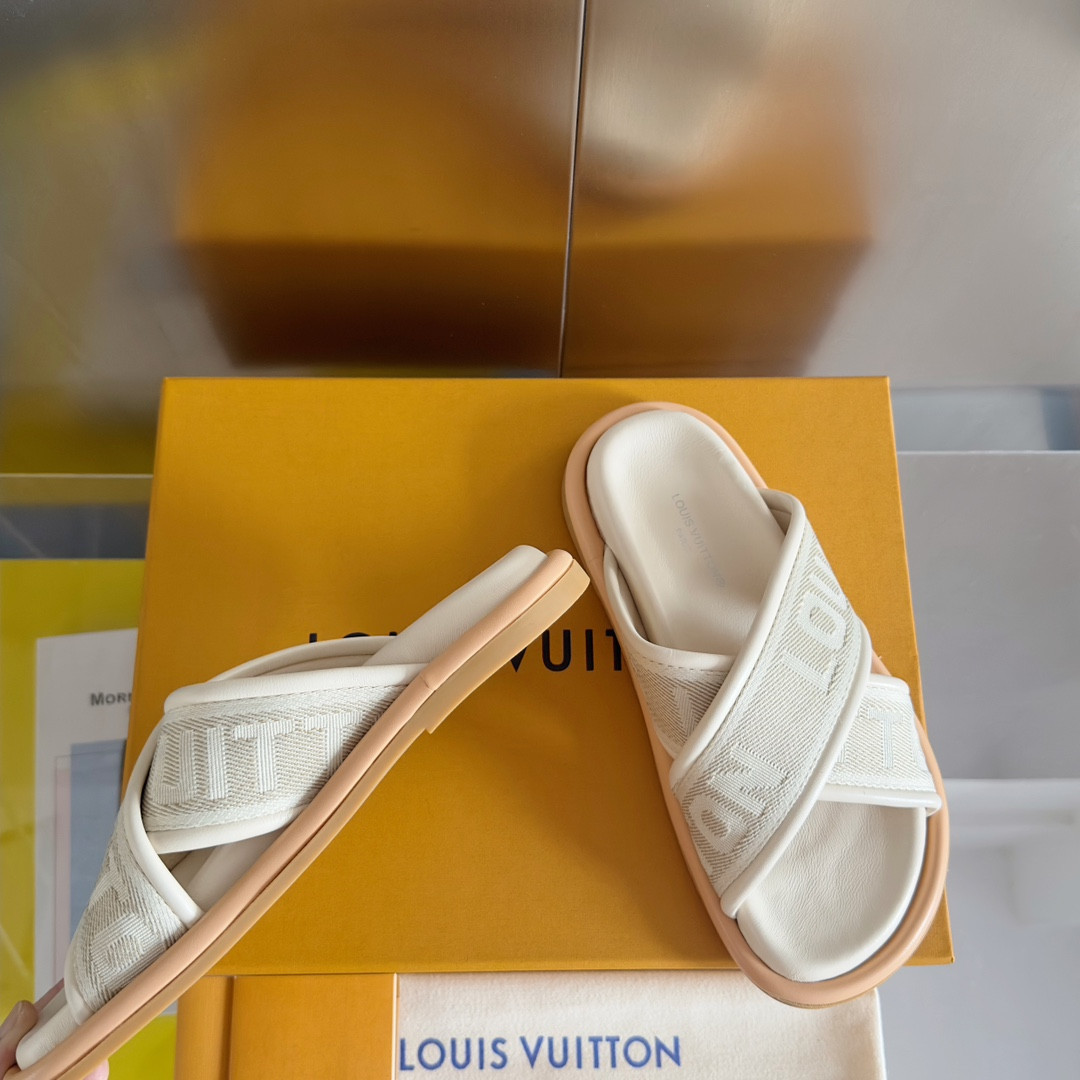 UA LV Bliss Comfort Mule