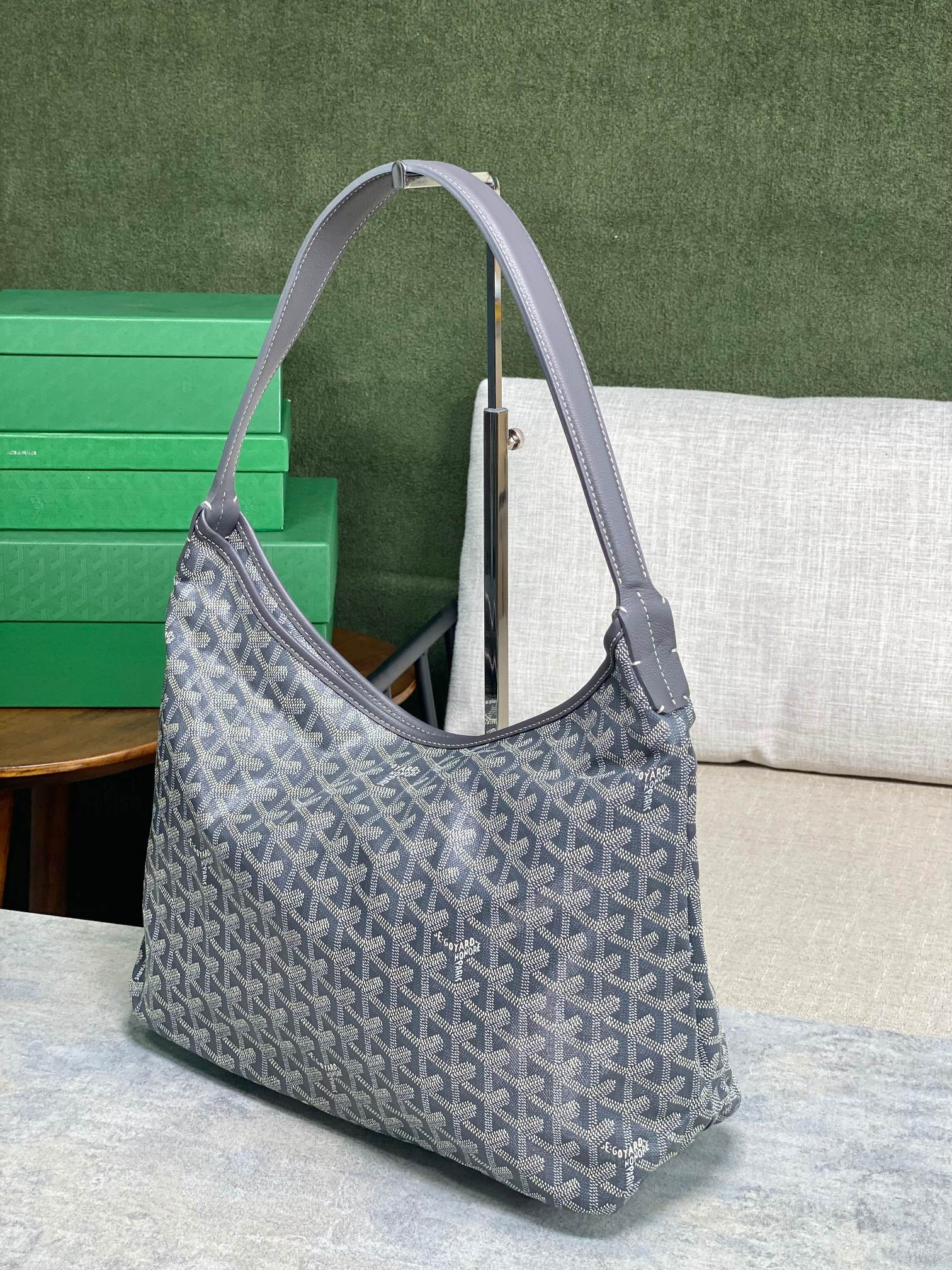 Go*ard boheme hobo 27 cm x 15 cm x 42 cm