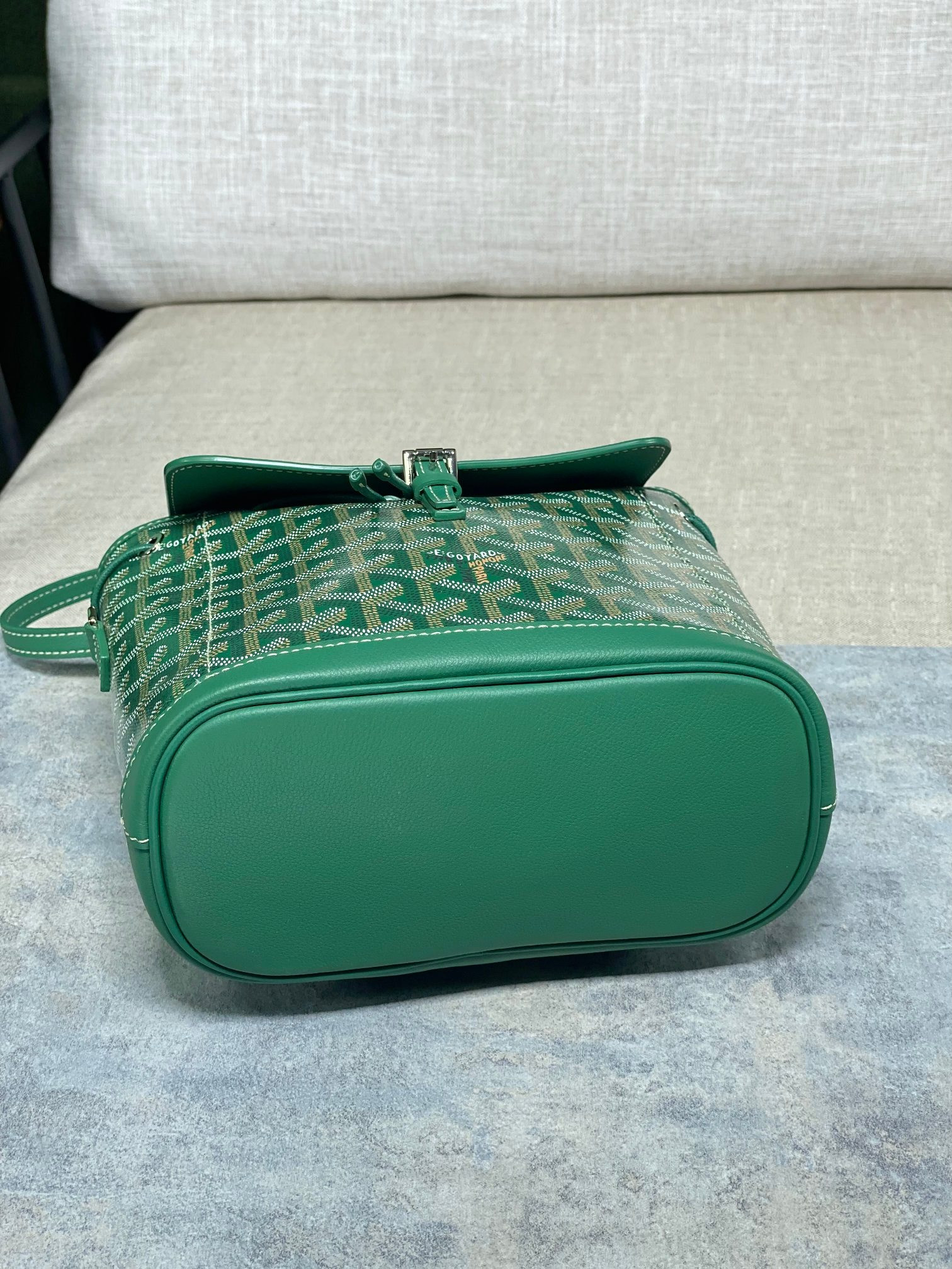 Go*ard mini alpin 23 cm x 9.5 cm x 19 cm