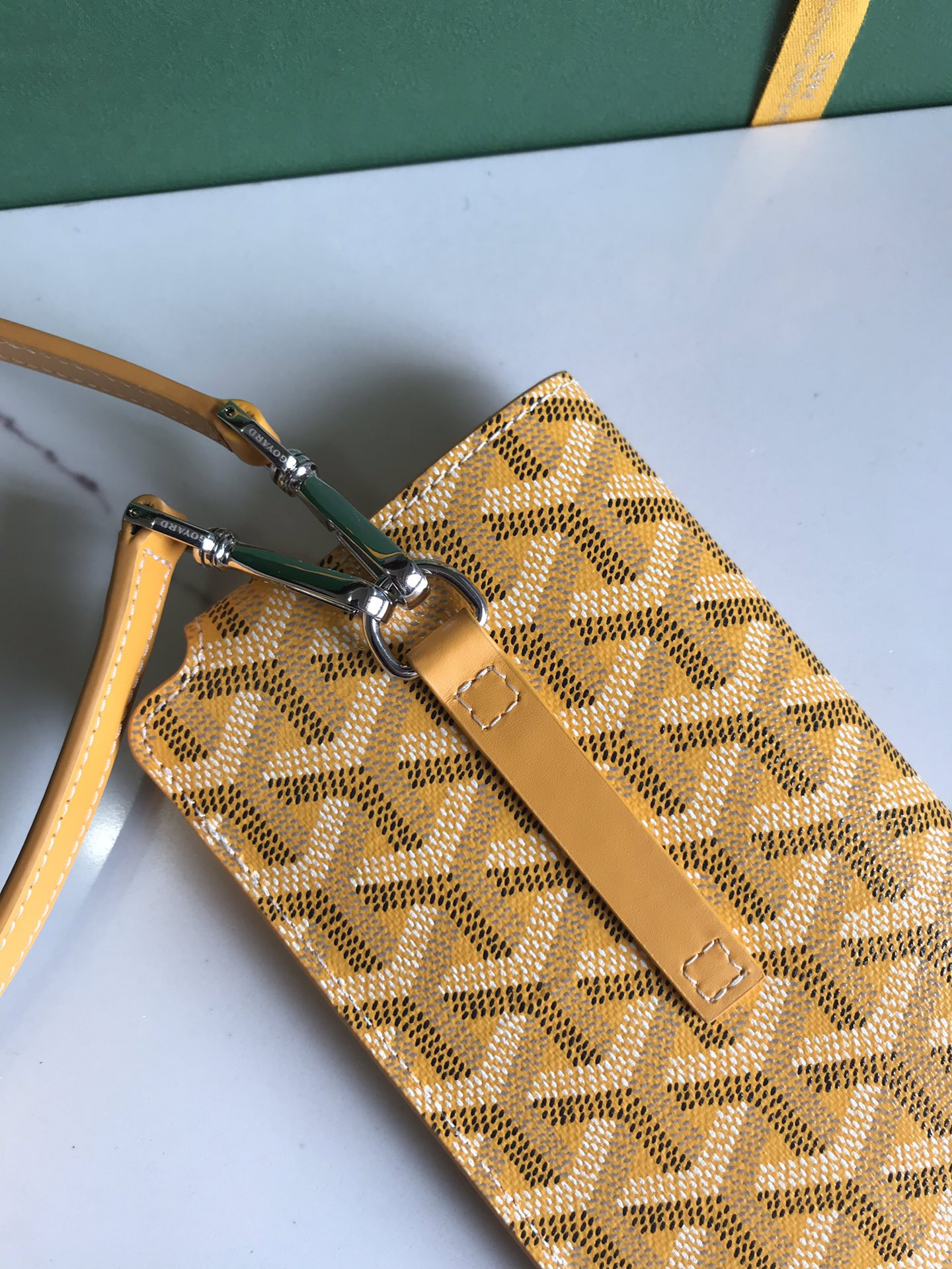 Go*ard card bag 10cm x 1cm x 18cm