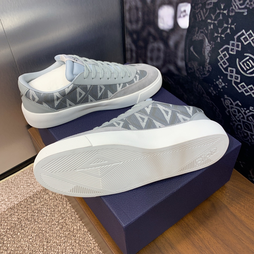 ua D*or b101 sneaker
