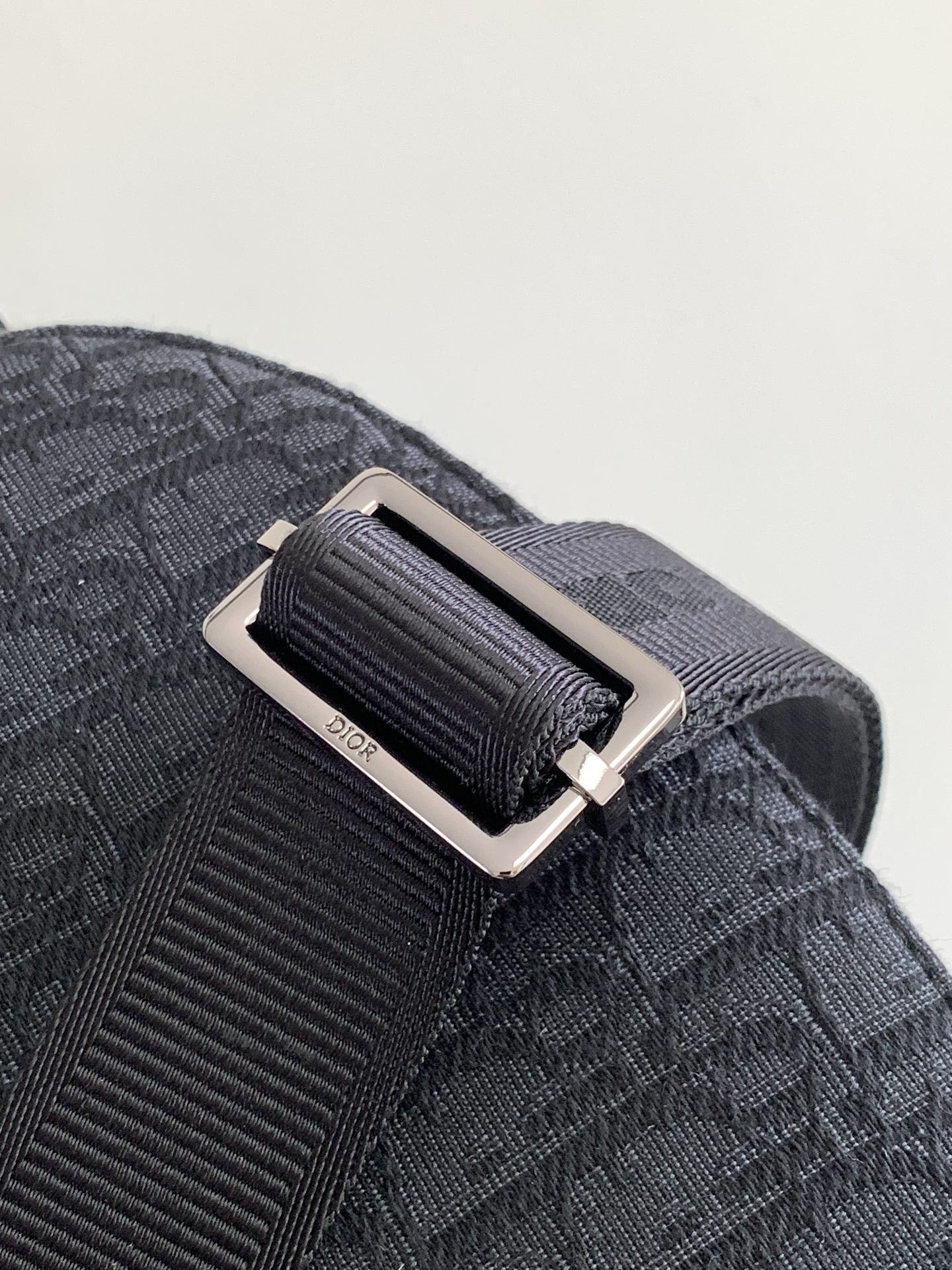 D*or saddle messenger bag 24 x 16.5 x 5.5 cm