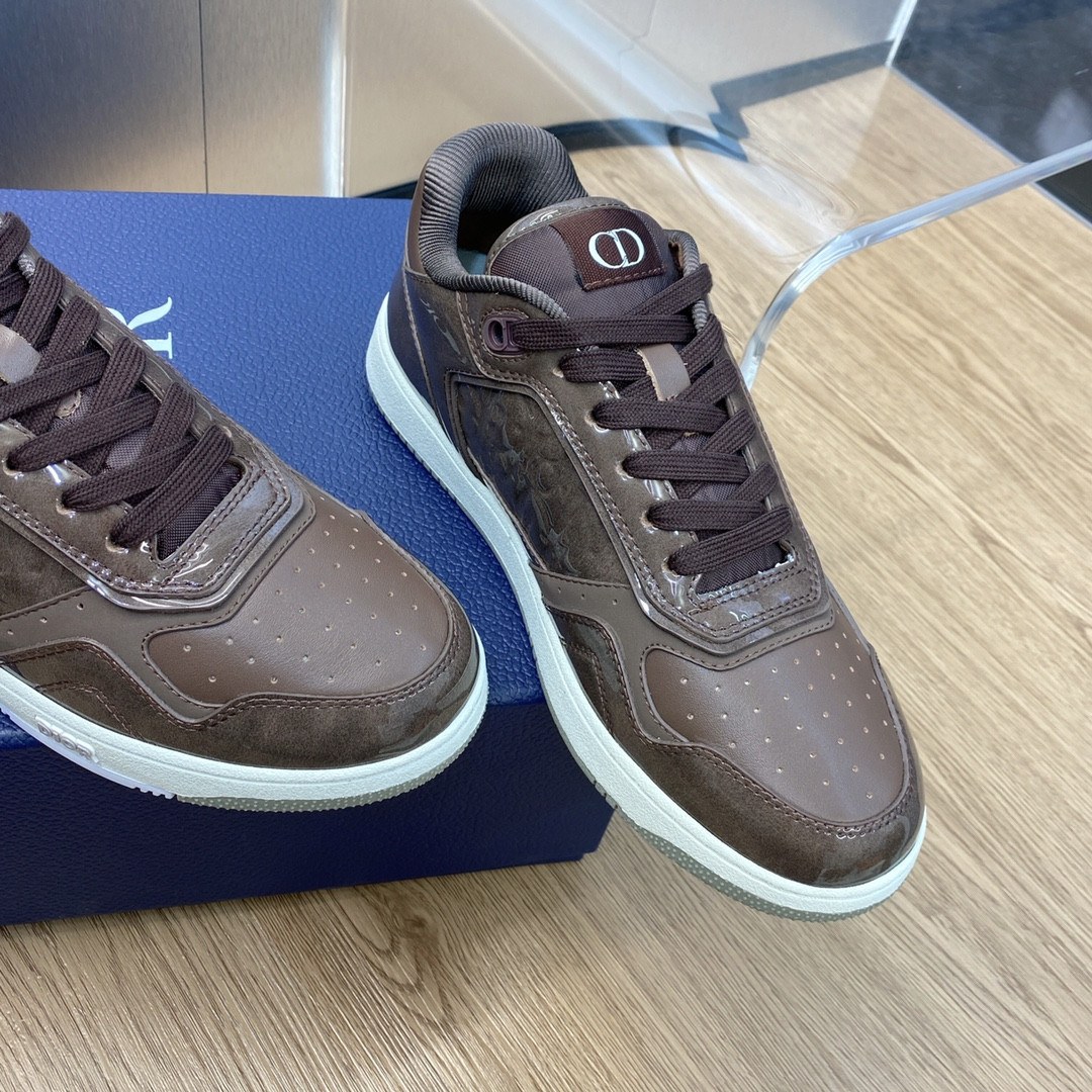 ua D*or b27 sneaker