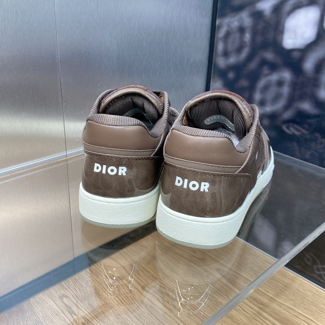 ua D*or b27 sneaker