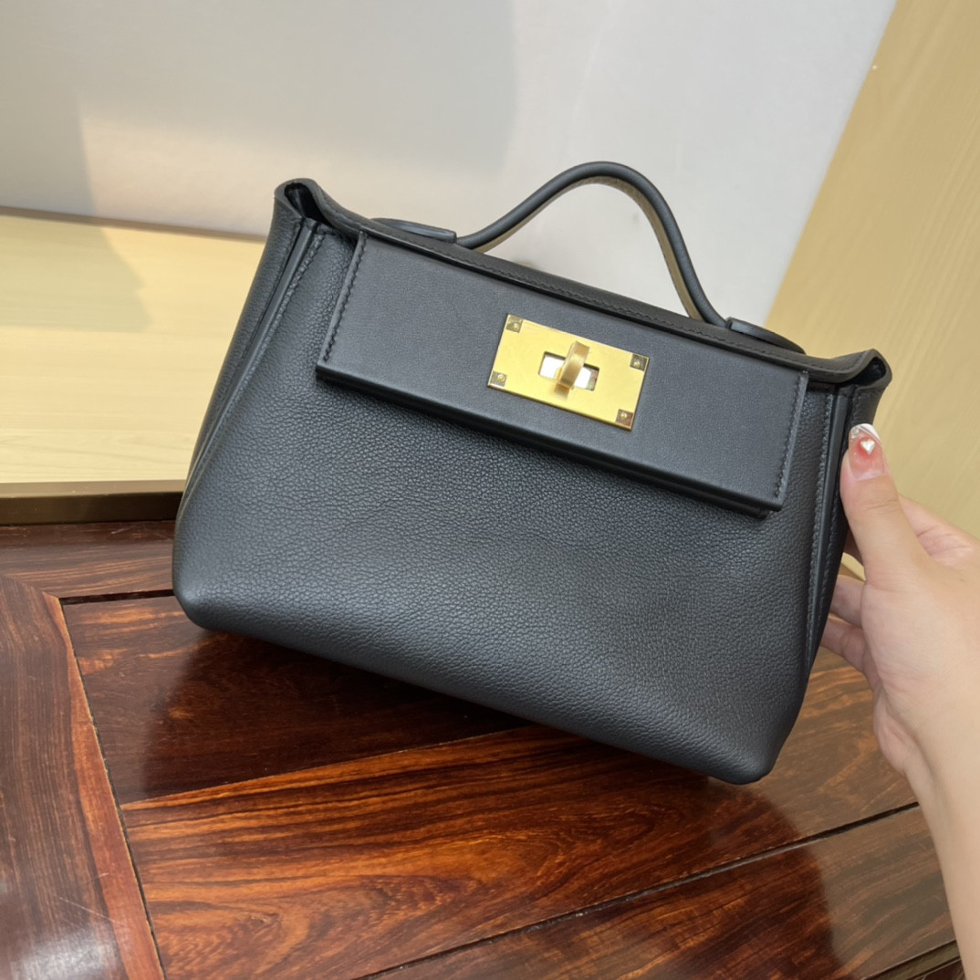 H**me5 mini 24/24-21 bag 21×12×16cm