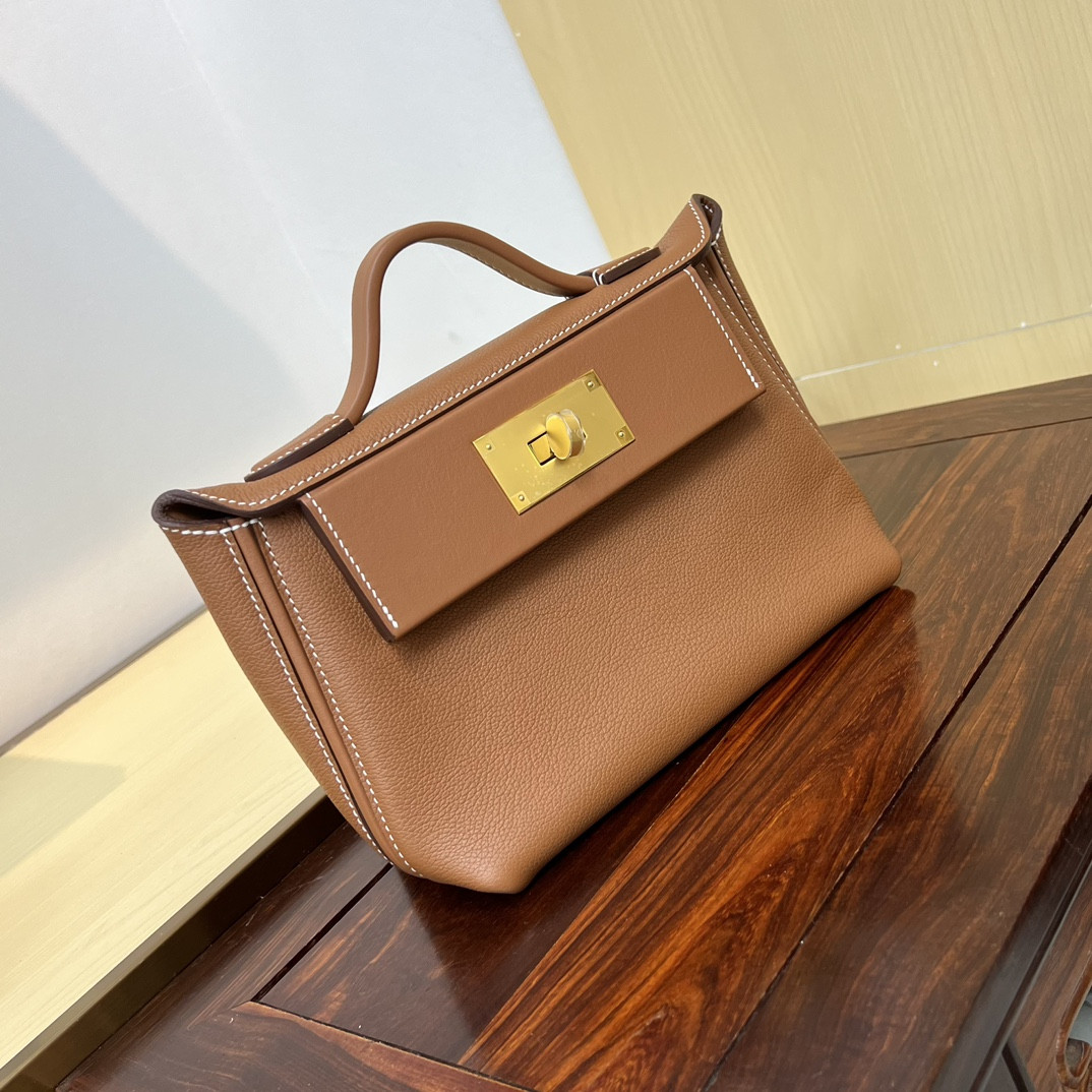 H**me5 mini 24/24-21 bag 21×12×16cm