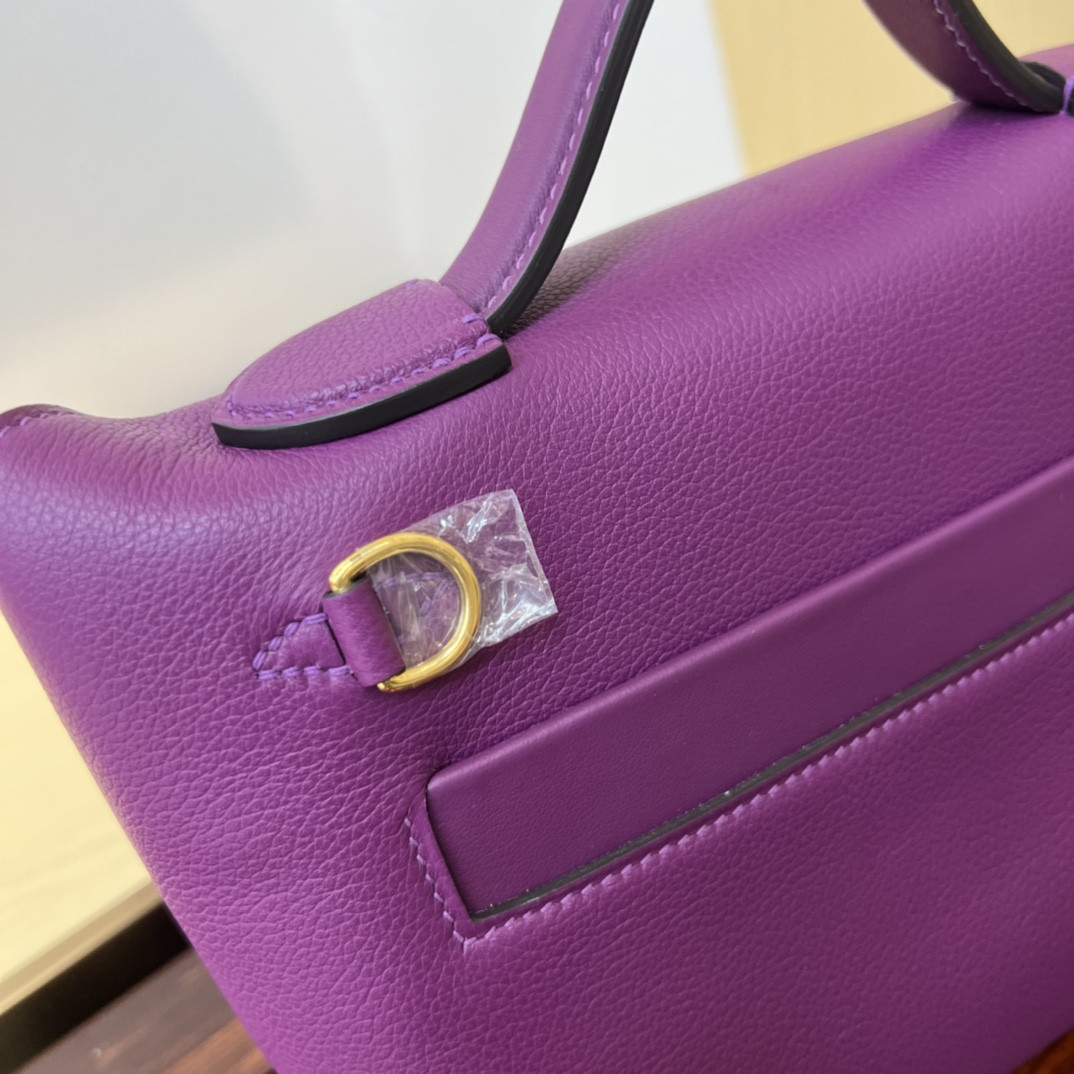 H**me5 mini 24/24-21 bag 21×12×16cm