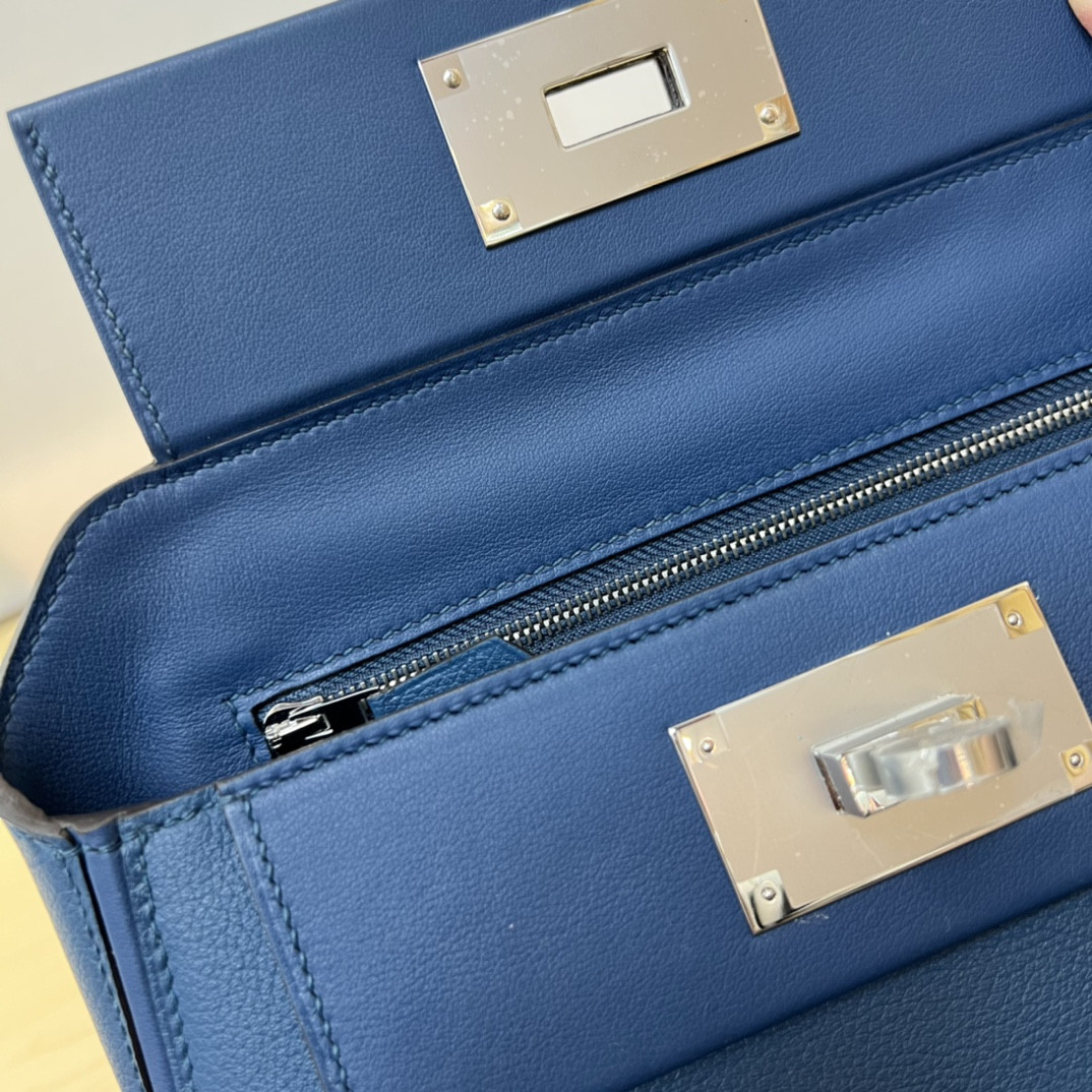 H**me5 mini 24/24-21 bag 21×12×16cm