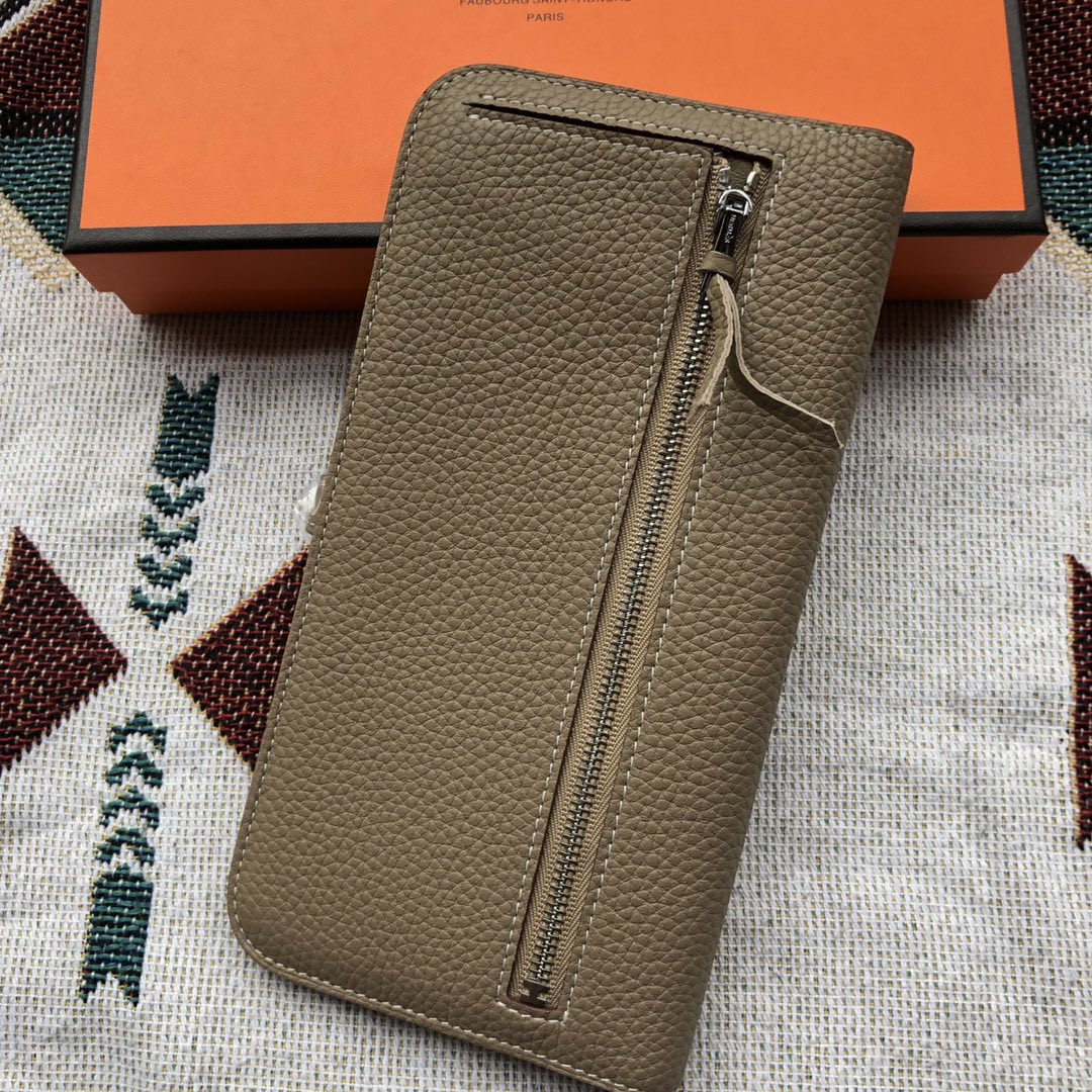 H**me5 dogon duo wallet