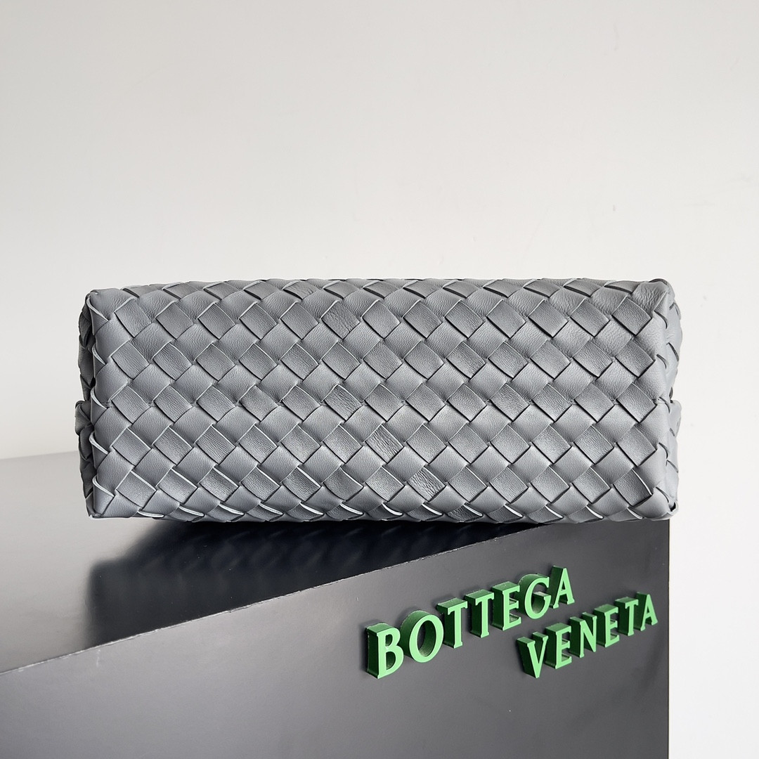 bo*te*ga Ve*ne*ta medium andiamo 32x25x11cm