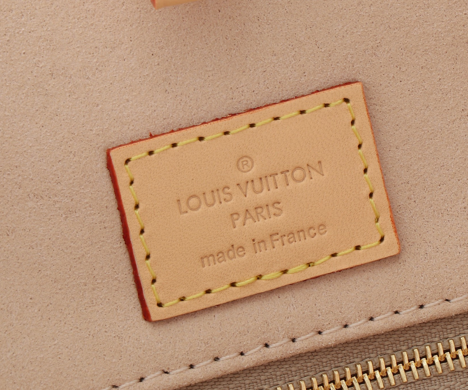 LV OnTheGo MM M12415 35x27x14CM